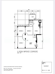 Blk 129 KIM TIAN VISTA (Bukit Merah), HDB 4 Rooms #588163031
